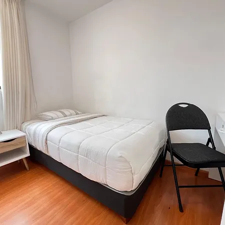 Elegant Apartment In Washington 1789, Lima City Center Exterior photo