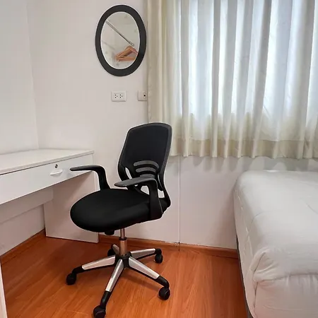 Elegant Apartment In Washington 1789, Lima City Center Exterior photo