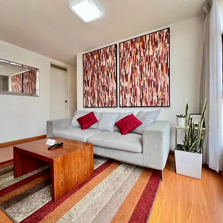 Elegant Apartment In Washington 1789, Lima City Center Exterior photo