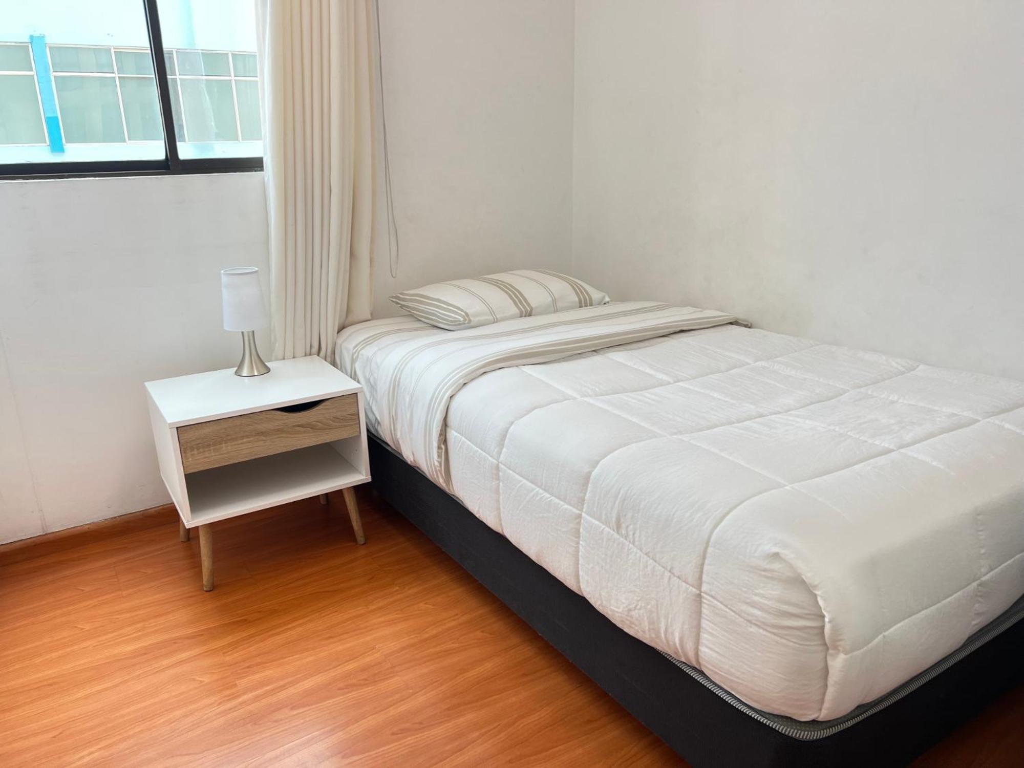 Elegant In Washington 1789, Center Apartment Lima