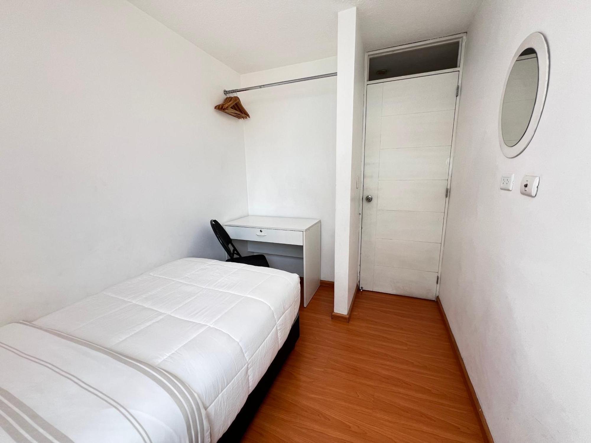 Apartment Elegant In Washington 1789, Center Lima