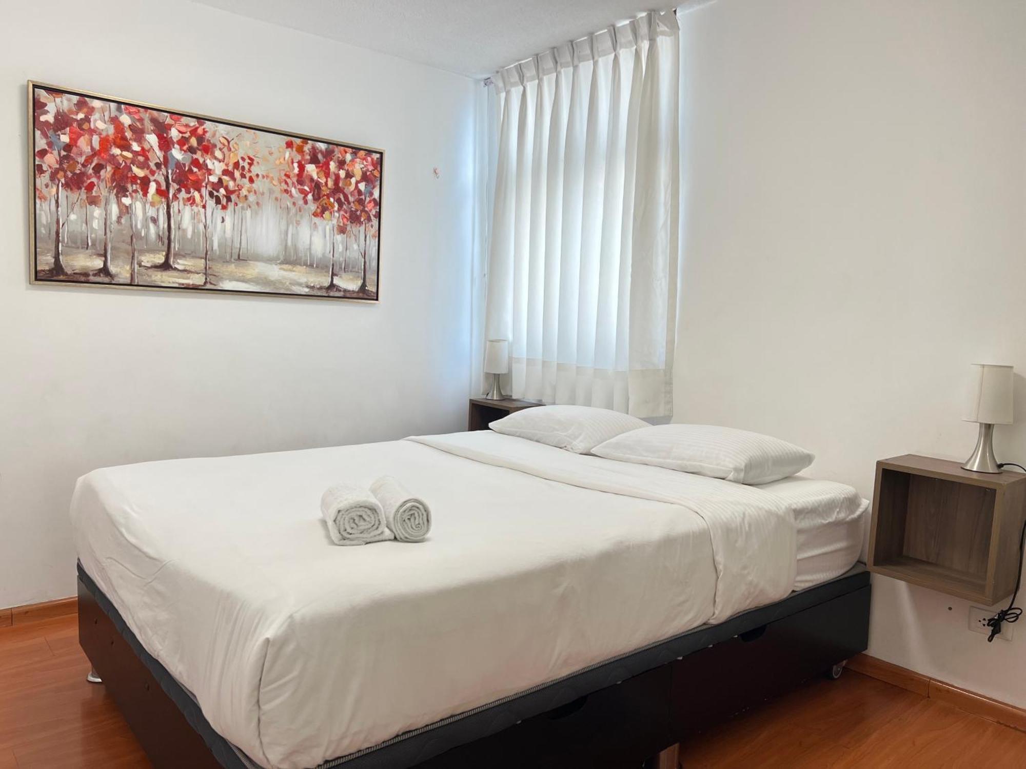 Elegant In Washington 1789, Center Apartment Lima