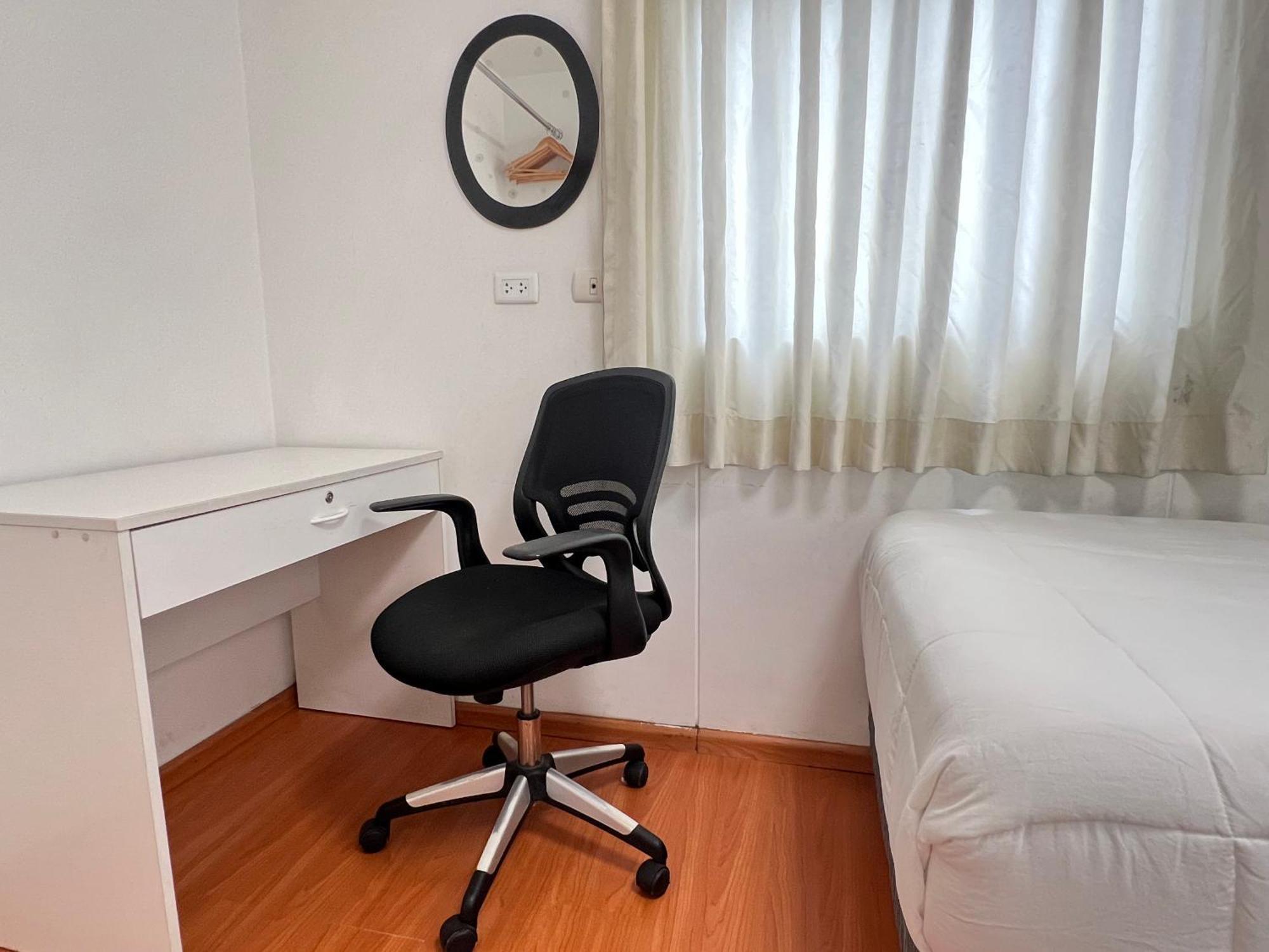 Apartment Elegant In Washington 1789, Center Lima