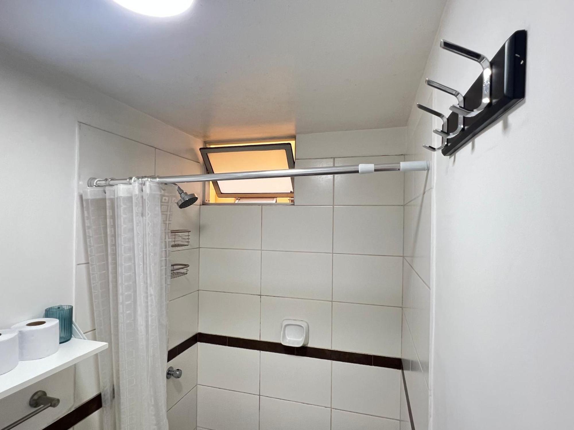 Apartment Modern Family In Lima! Speedy Wifi!