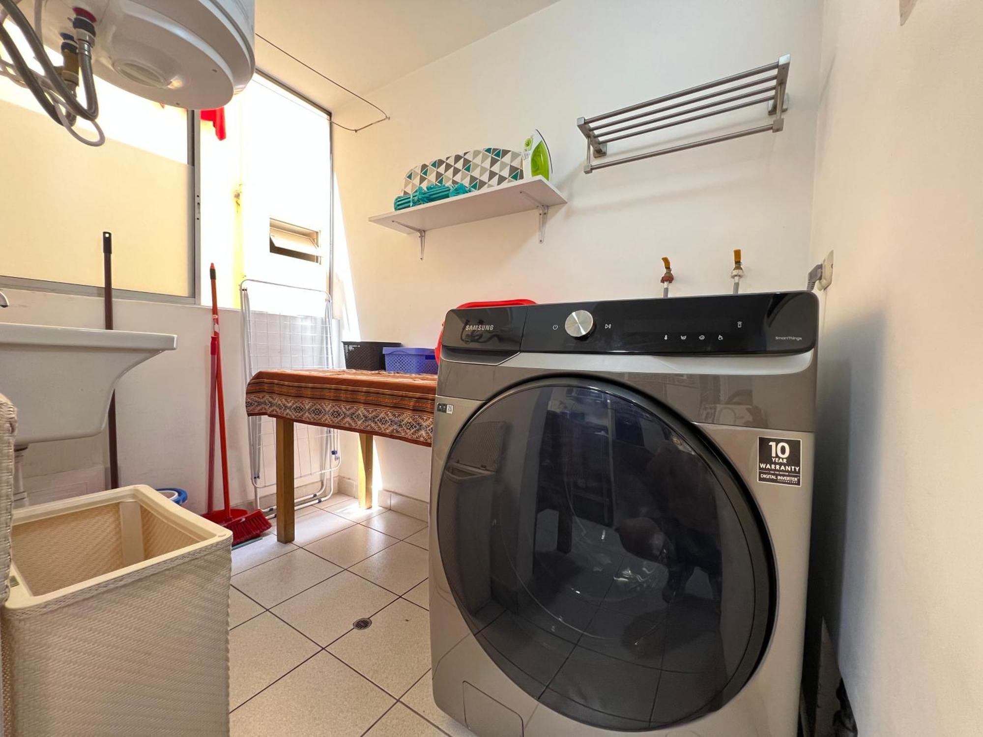 Apartment Modern Family In Lima! Speedy Wifi! *