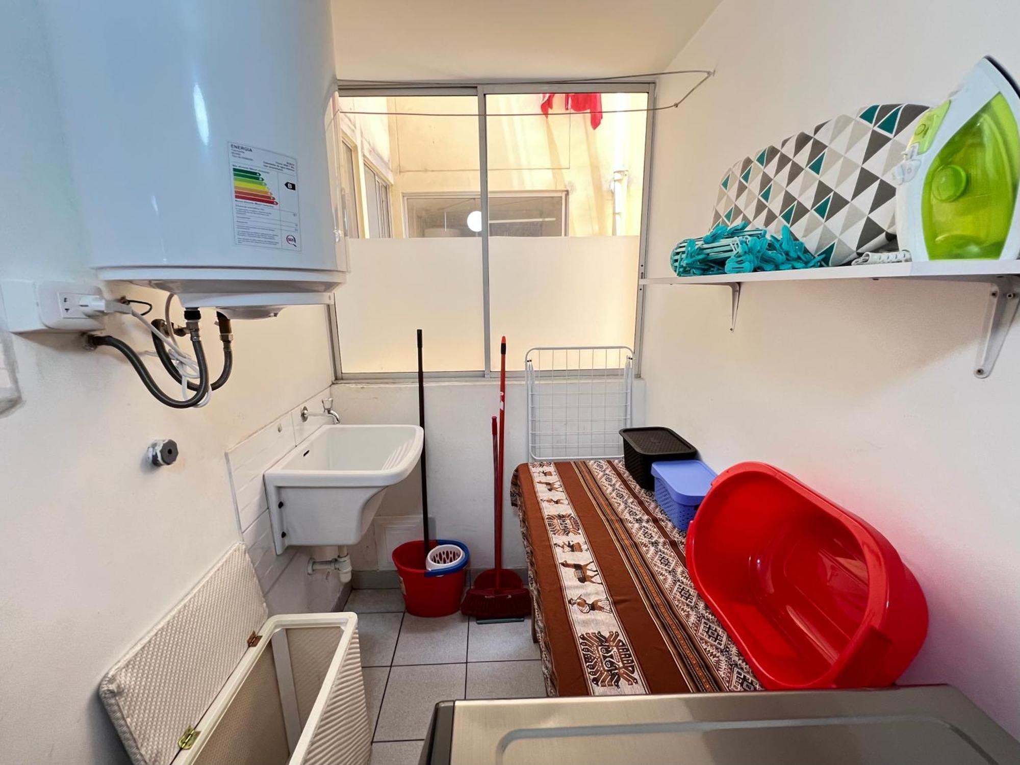 Apartment Modern Family In Lima! Speedy Wifi! Lima